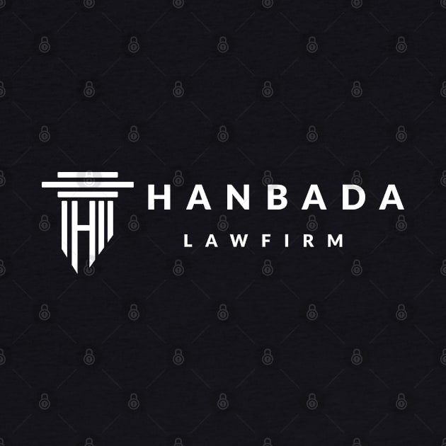 Extraordinary Attorney Woo - Hanbada Lawfirm by firlachiel